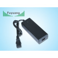 44V2A 12 Cells LifePO4 Battery Charger (FY4402000)